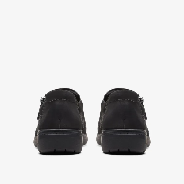 Clarks Carleigh Ray<Women Slip-Ons | Flats