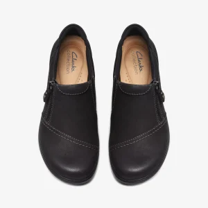 Clarks Carleigh Ray<Women Slip-Ons | Flats