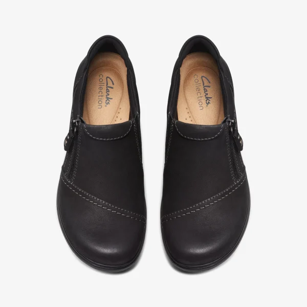 Clarks Carleigh Ray<Women Slip-Ons | Flats