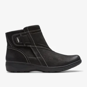 Clarks Carleigh Style<Women Boots & Booties