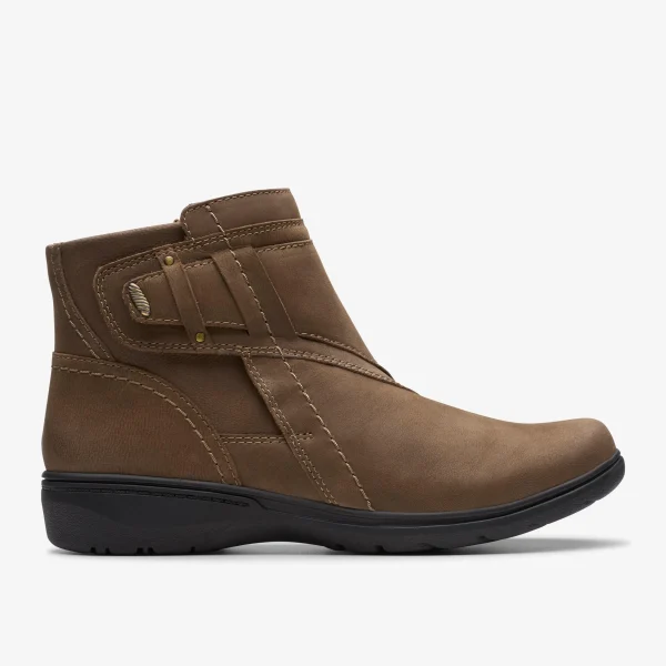 Clarks Carleigh Style<Women Boots & Booties