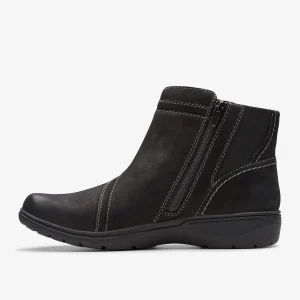 Clarks Carleigh Style<Women Boots & Booties