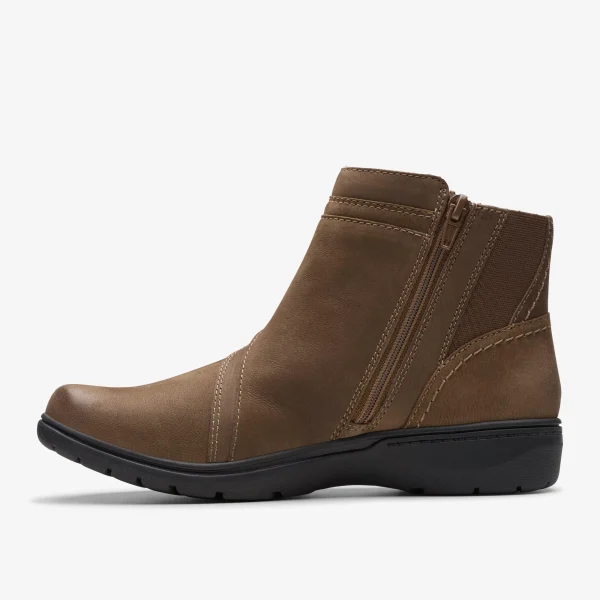 Clarks Carleigh Style<Women Boots & Booties