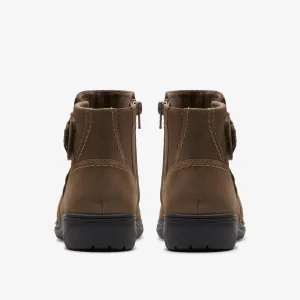 Clarks Carleigh Style<Women Boots & Booties