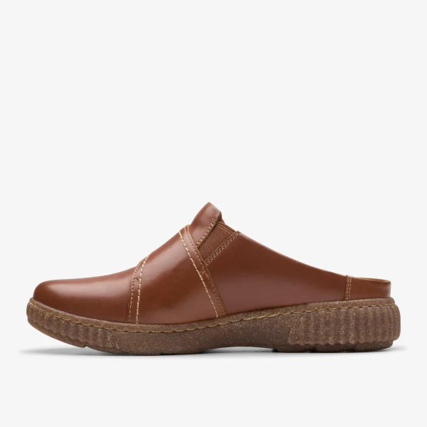 Clarks Caroline Bay<Women Clogs & Mules | Slip-Ons