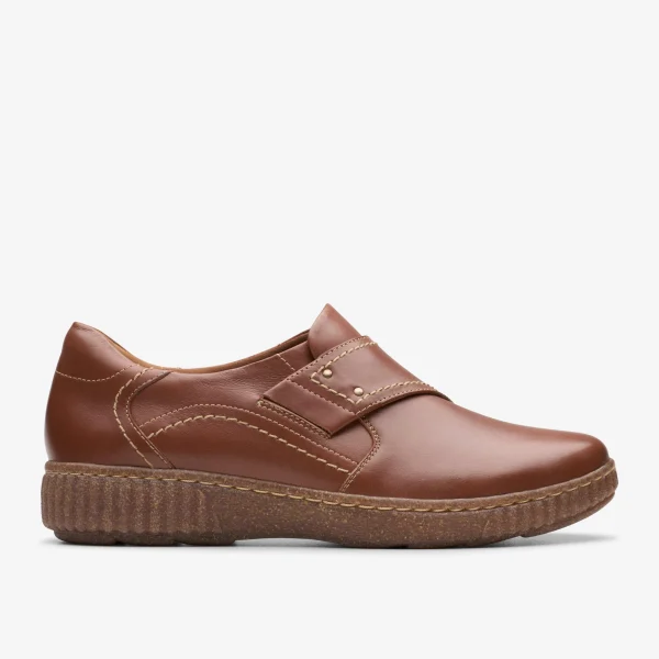 Clarks Caroline Dalia<Women Slip-Ons | Flats