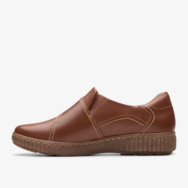 Clarks Caroline Dalia<Women Slip-Ons | Flats