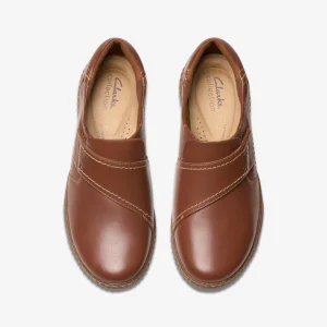 Clarks Caroline Dalia<Women Slip-Ons | Flats