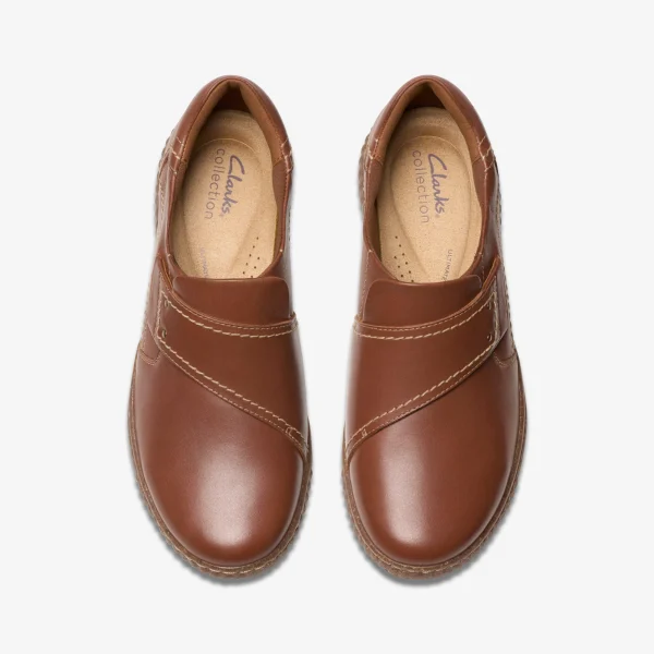 Clarks Caroline Dalia<Women Slip-Ons | Flats