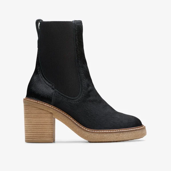Clarks Cassiano Top<Women Boots & Booties
