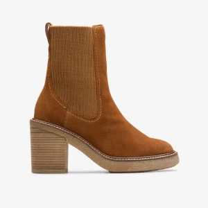 Clarks Cassiano Top<Women Boots & Booties