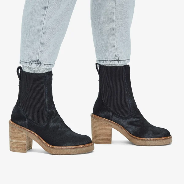 Clarks Cassiano Top<Women Boots & Booties