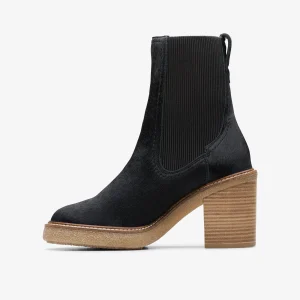 Clarks Cassiano Top<Women Boots & Booties