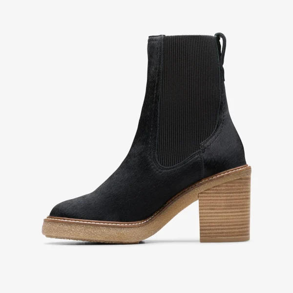 Clarks Cassiano Top<Women Boots & Booties