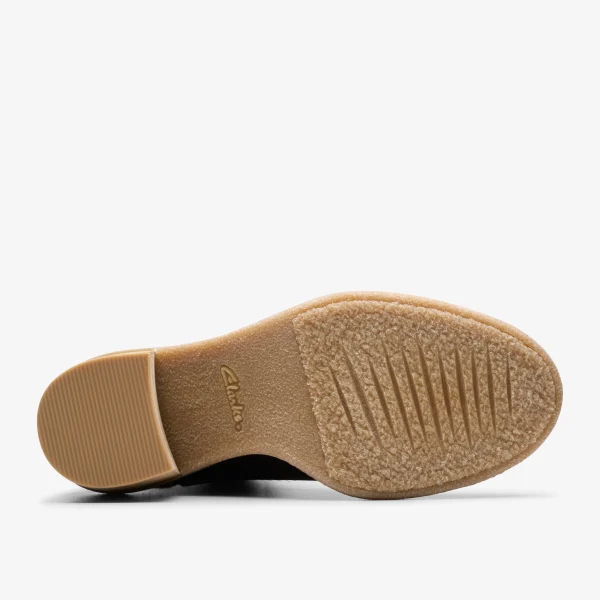 Clarks Cassiano Top<Women Boots & Booties