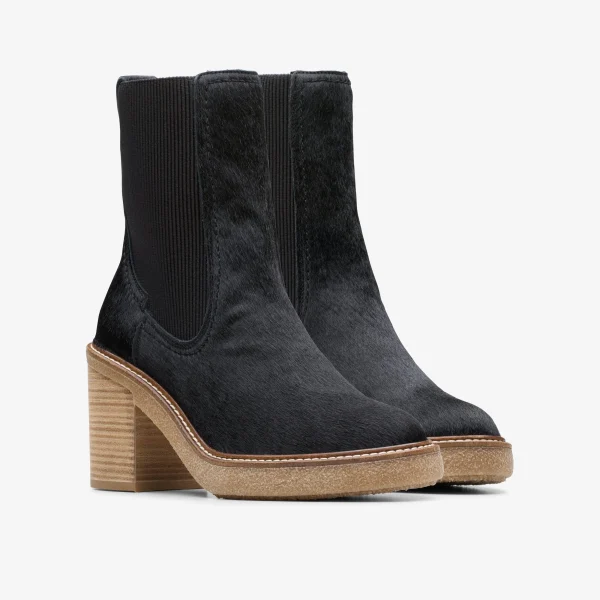 Clarks Cassiano Top<Women Boots & Booties
