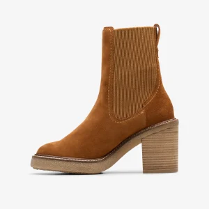 Clarks Cassiano Top<Women Boots & Booties