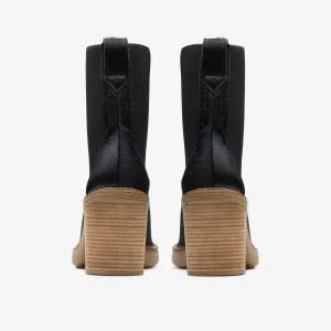 Clarks Cassiano Top<Women Boots & Booties