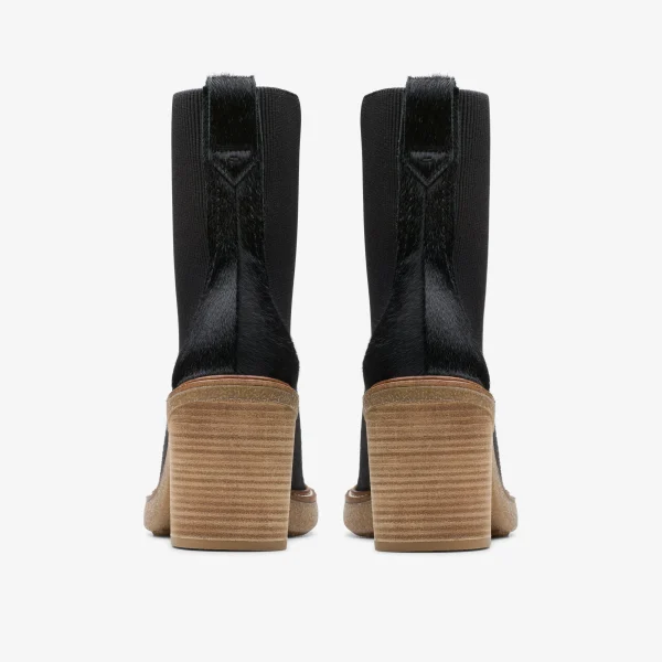 Clarks Cassiano Top<Women Boots & Booties