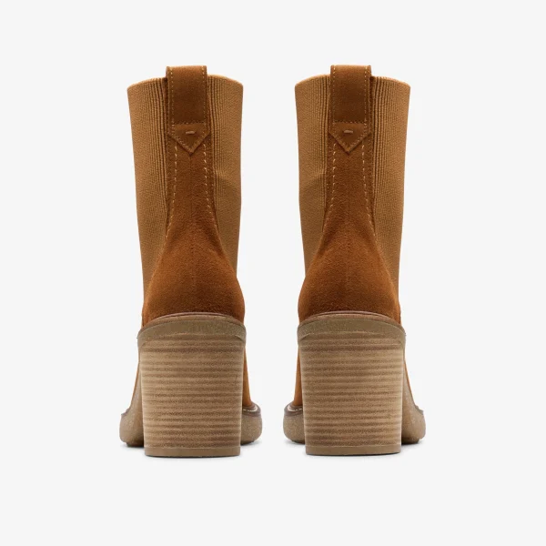 Clarks Cassiano Top<Women Boots & Booties