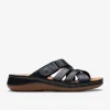 Clarks Cecily Slide<Women Sandals & Flip Flops