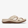 Clarks Cecily Slide<Women Sandals & Flip Flops