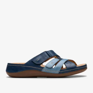 Clarks Cecily Slide<Women Sandals & Flip Flops