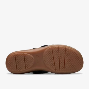 Clarks Cecily Slide<Women Sandals & Flip Flops