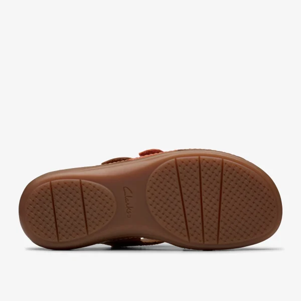 Clarks Cecily Slide<Women Sandals & Flip Flops