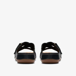 Clarks Cecily Slide<Women Sandals & Flip Flops