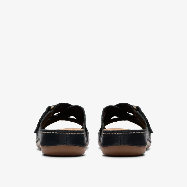 Clarks Cecily Slide<Women Sandals & Flip Flops