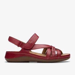 Clarks Cecily Strap<Women Sandals & Flip Flops