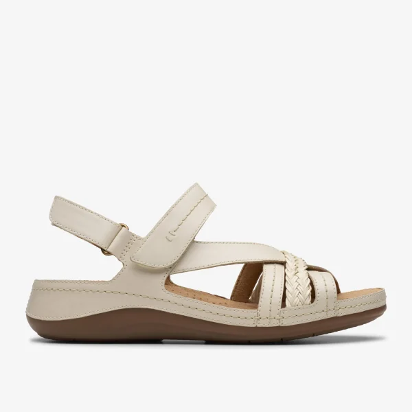 Clarks Cecily Strap<Women Wedges | Sandals & Flip Flops