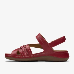 Clarks Cecily Strap<Women Sandals & Flip Flops