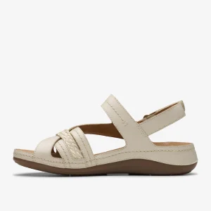 Clarks Cecily Strap<Women Wedges | Sandals & Flip Flops