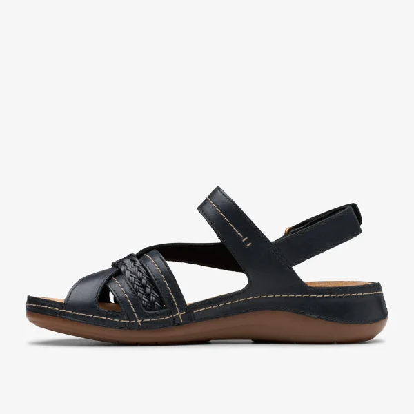 Clarks Cecily Strap<Women Sandals & Flip Flops
