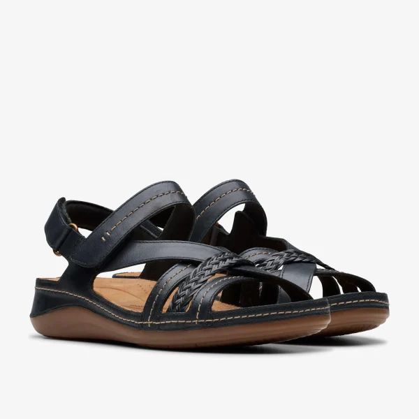 Clarks Cecily Strap<Women Sandals & Flip Flops