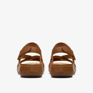 Clarks Cecily Strap<Women Sandals & Flip Flops