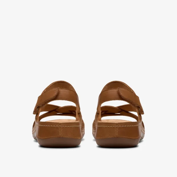 Clarks Cecily Strap<Women Sandals & Flip Flops