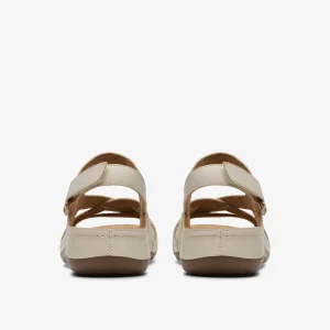 Clarks Cecily Strap<Women Wedges | Sandals & Flip Flops