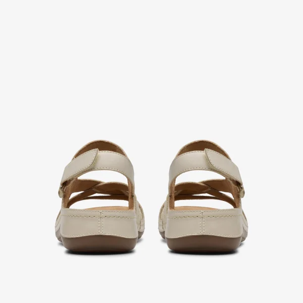 Clarks Cecily Strap<Women Wedges | Sandals & Flip Flops