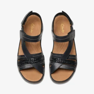 Clarks Cecily Strap<Women Sandals & Flip Flops