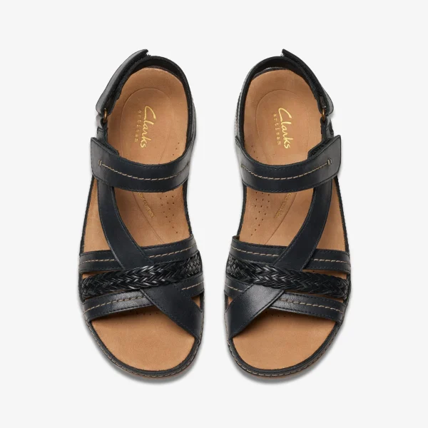 Clarks Cecily Strap<Women Sandals & Flip Flops