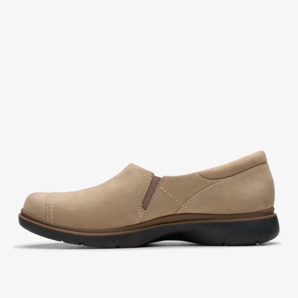 Clarks Certina Ease<Women Flats