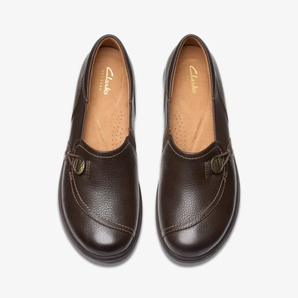 Clarks Certina Ease<Women Flats