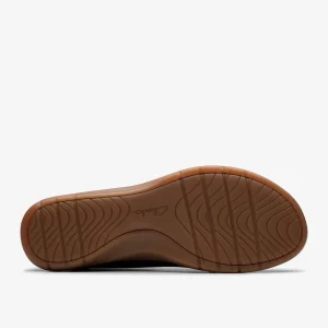 Clarks Certina Edge<Women Slip-Ons | Flats