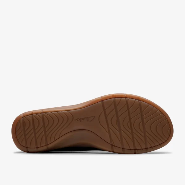 Clarks Certina Edge<Women Slip-Ons | Flats