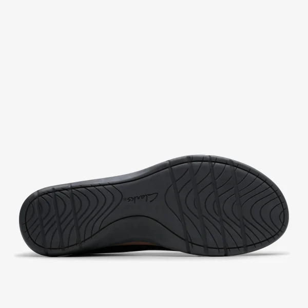 Clarks Certina Edge<Women Slip-Ons | Flats