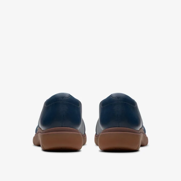 Clarks Certina Edge<Women Slip-Ons | Flats