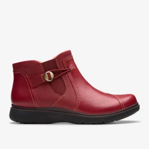 Clarks Certina Joy<Women Boots & Booties